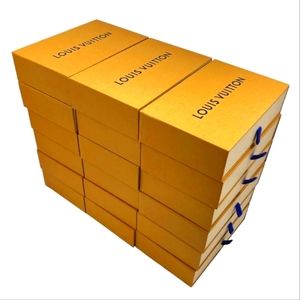 🆕️LOUIS VUITTON NWOT Box for Pochette & Wallet 🔥Authentic🔥